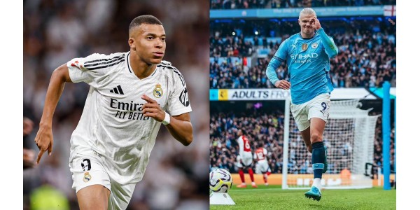 Verschillende voetbalshirts symboliseren teams en spelers, en spelers creëren legendes Verschillende voetbalshirts symboliseren teams en spelers, en spelers creëren legendes